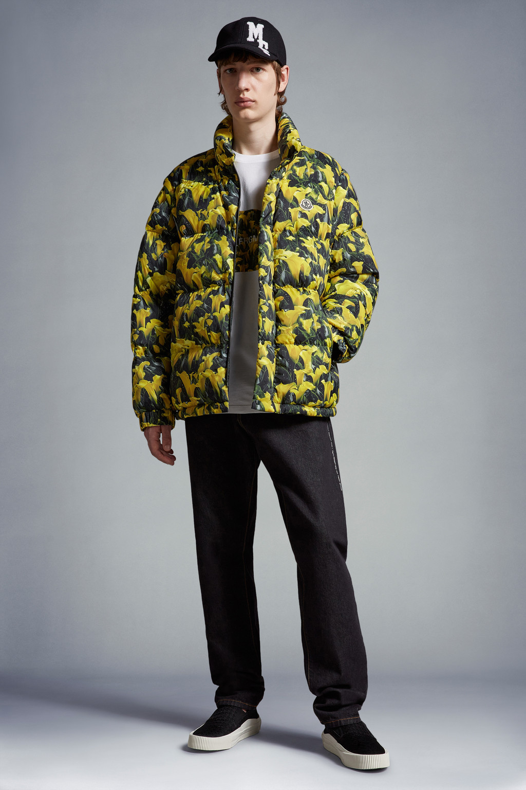 Anthericum Down Jacket