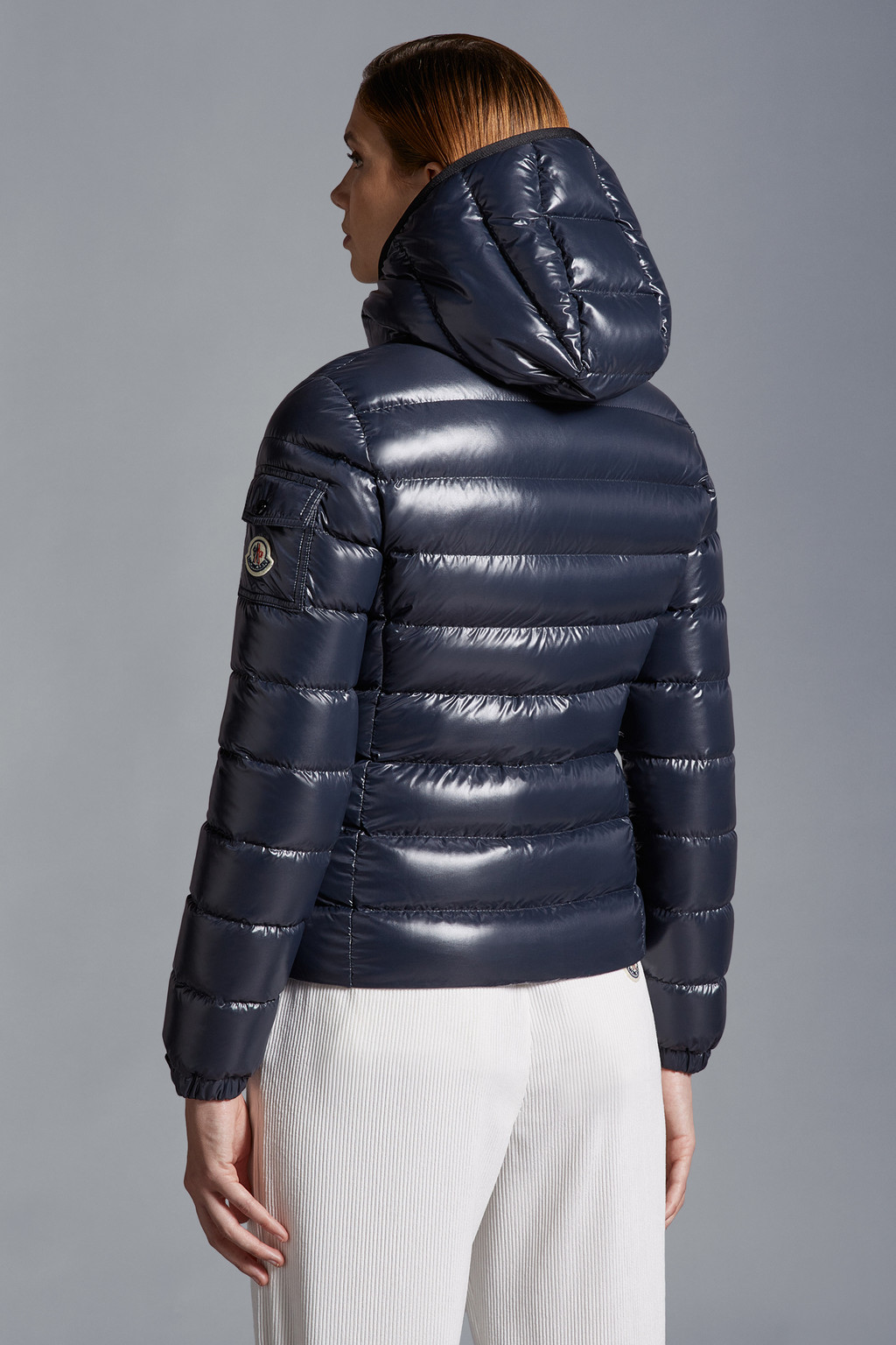 Bady Short Down Jacket