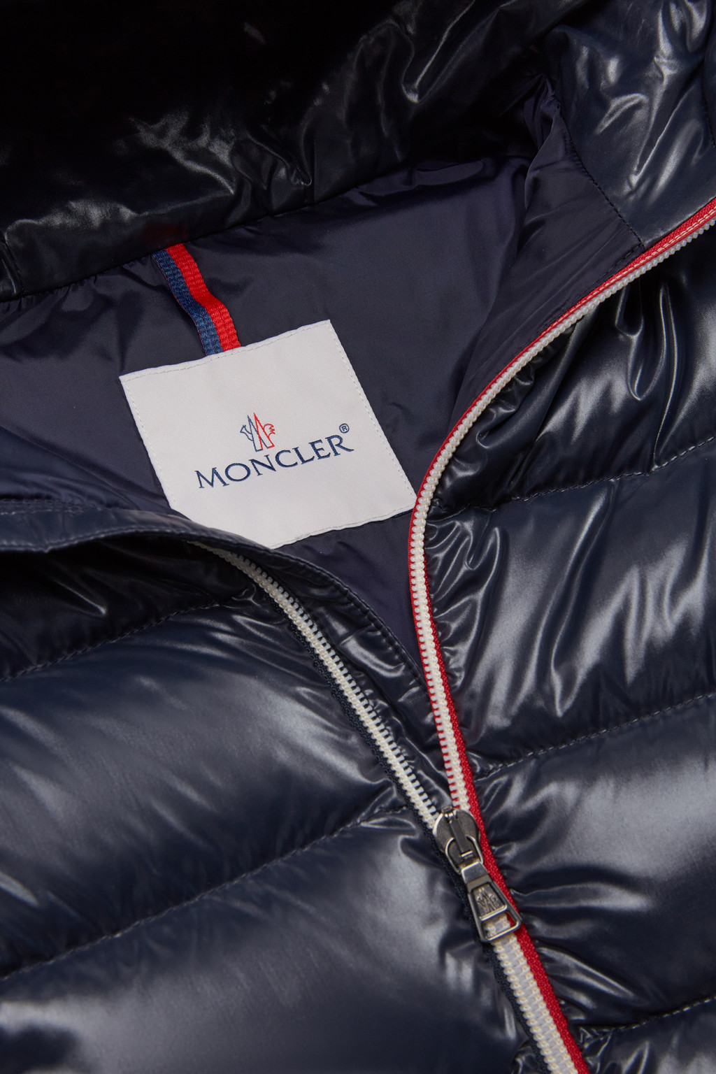 New Aubert Down Jacket