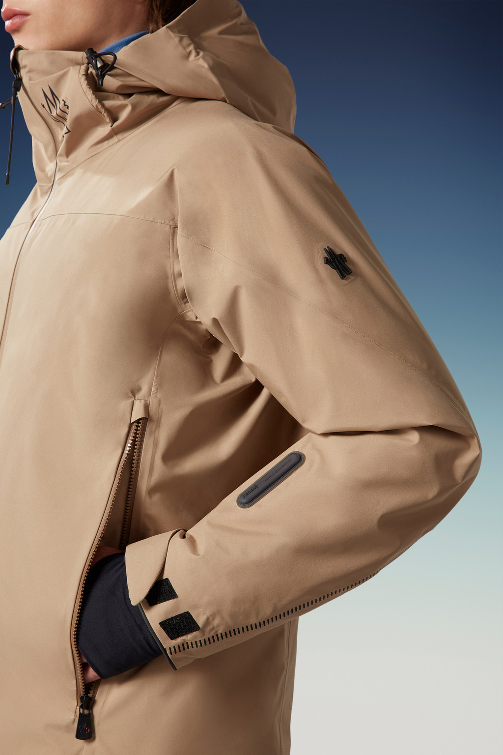 Montgirod Ski Jacket