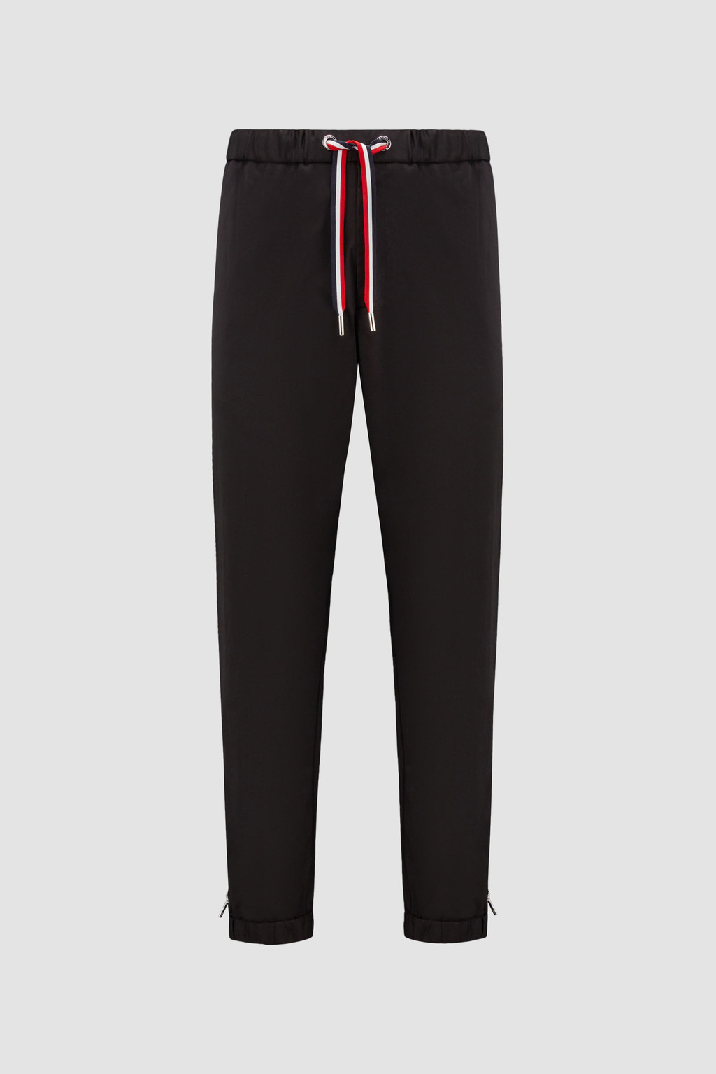 Gabardine Jogging Pants