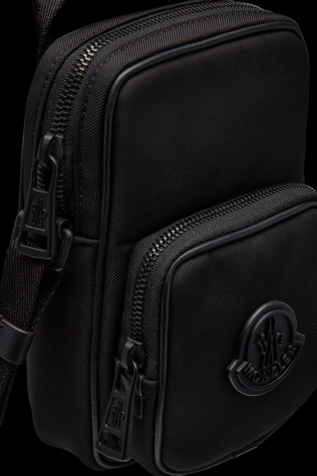 Yehor Cross Body Bag