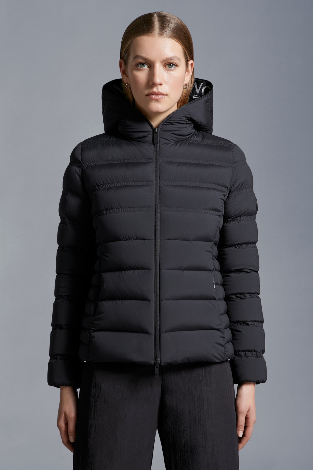 Alete Short Down Jacket