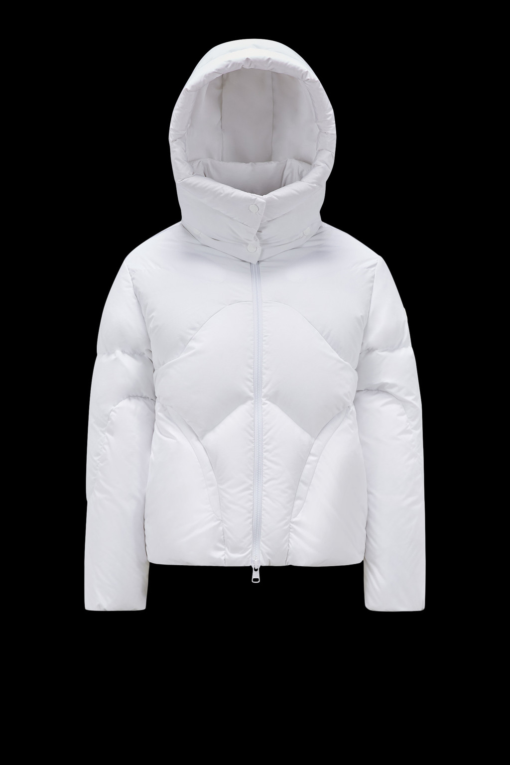 Canard Short Down Jacket