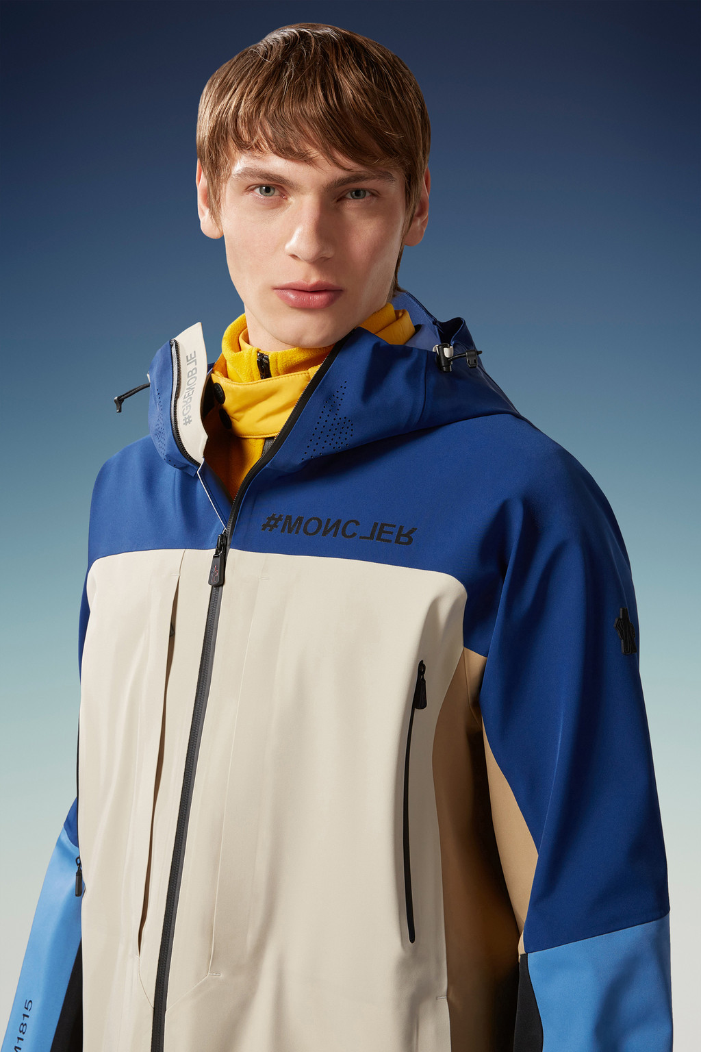 Brizon Ski Jacket