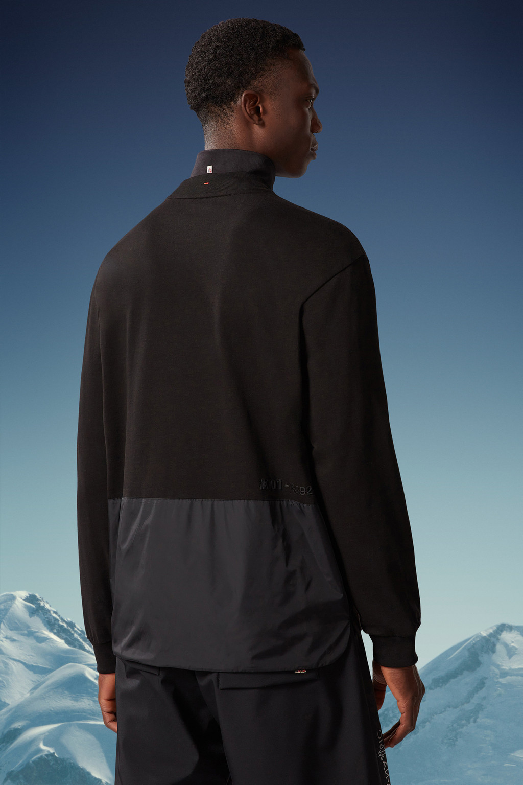 Logo Long Sleeve T-Shirt