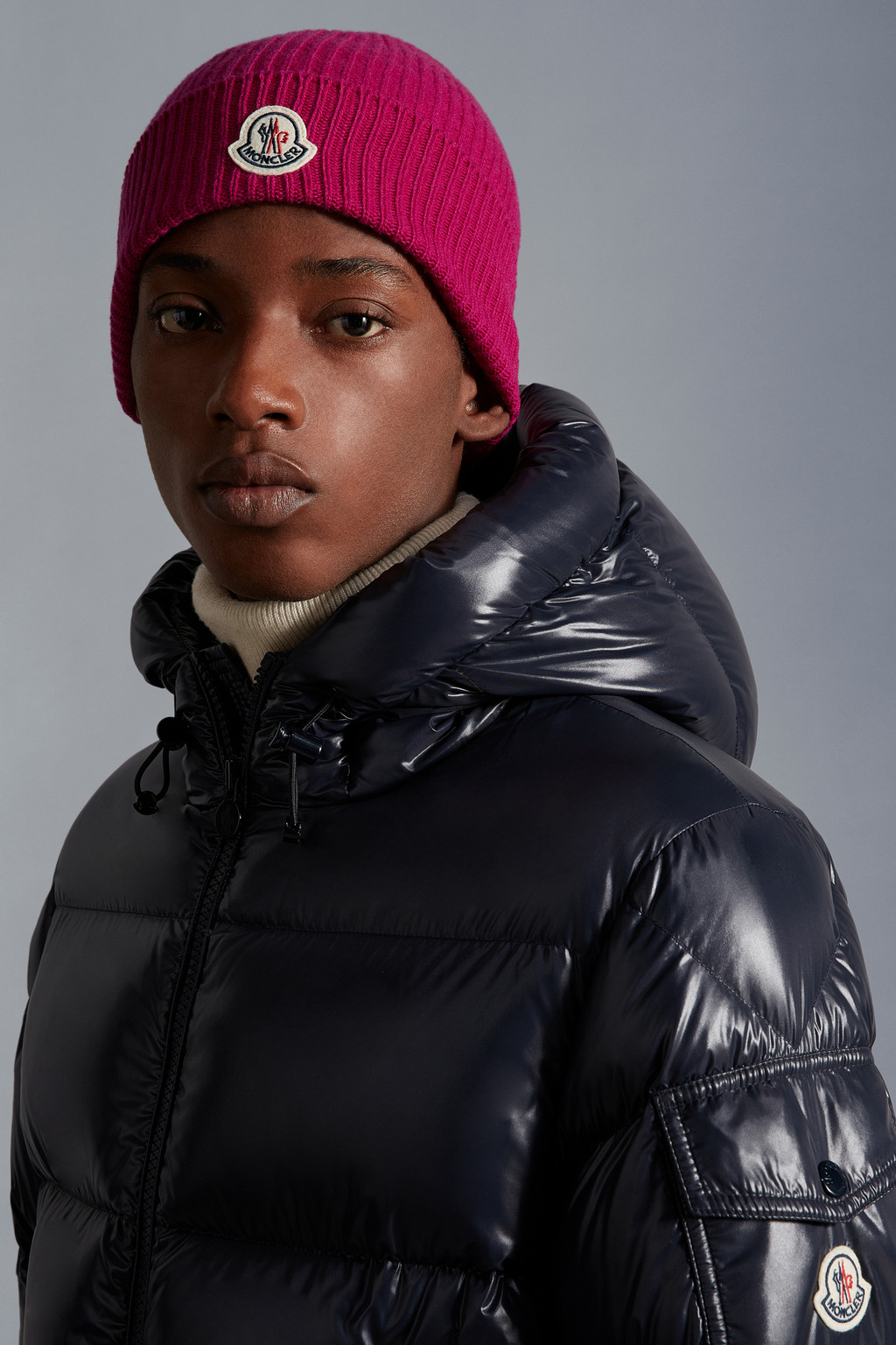 Cashmere Blend Beanie