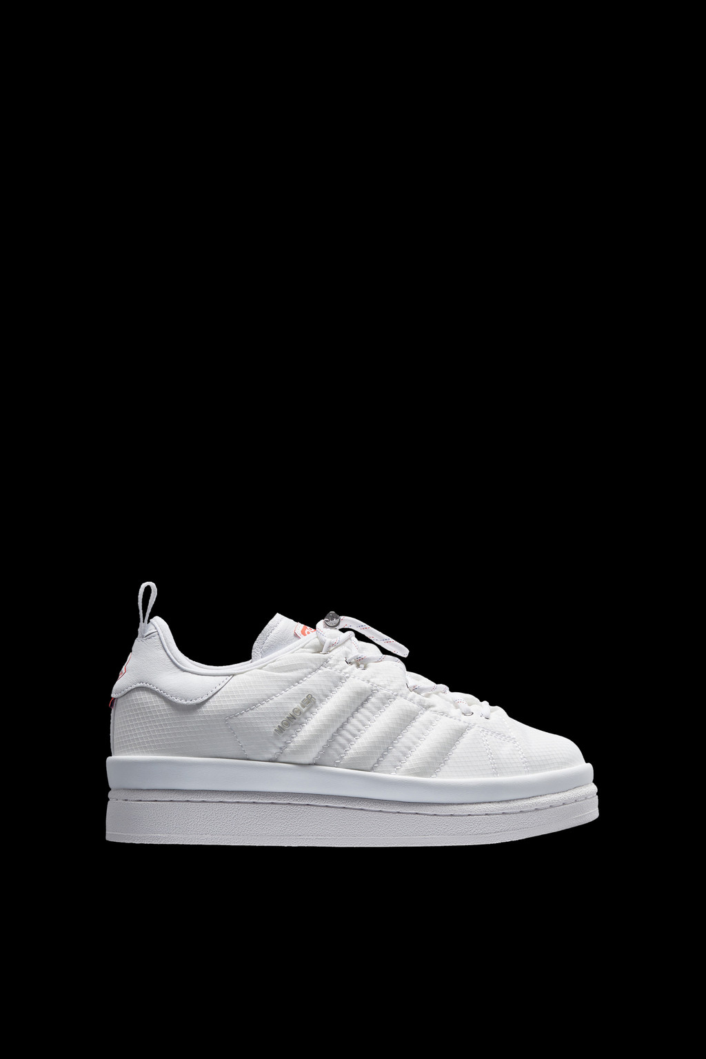 Moncler Campus Sneakers