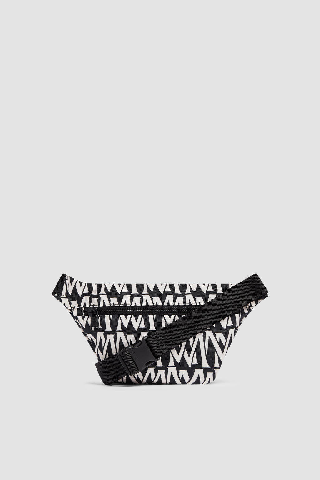 Durance Monogram Print Backpack