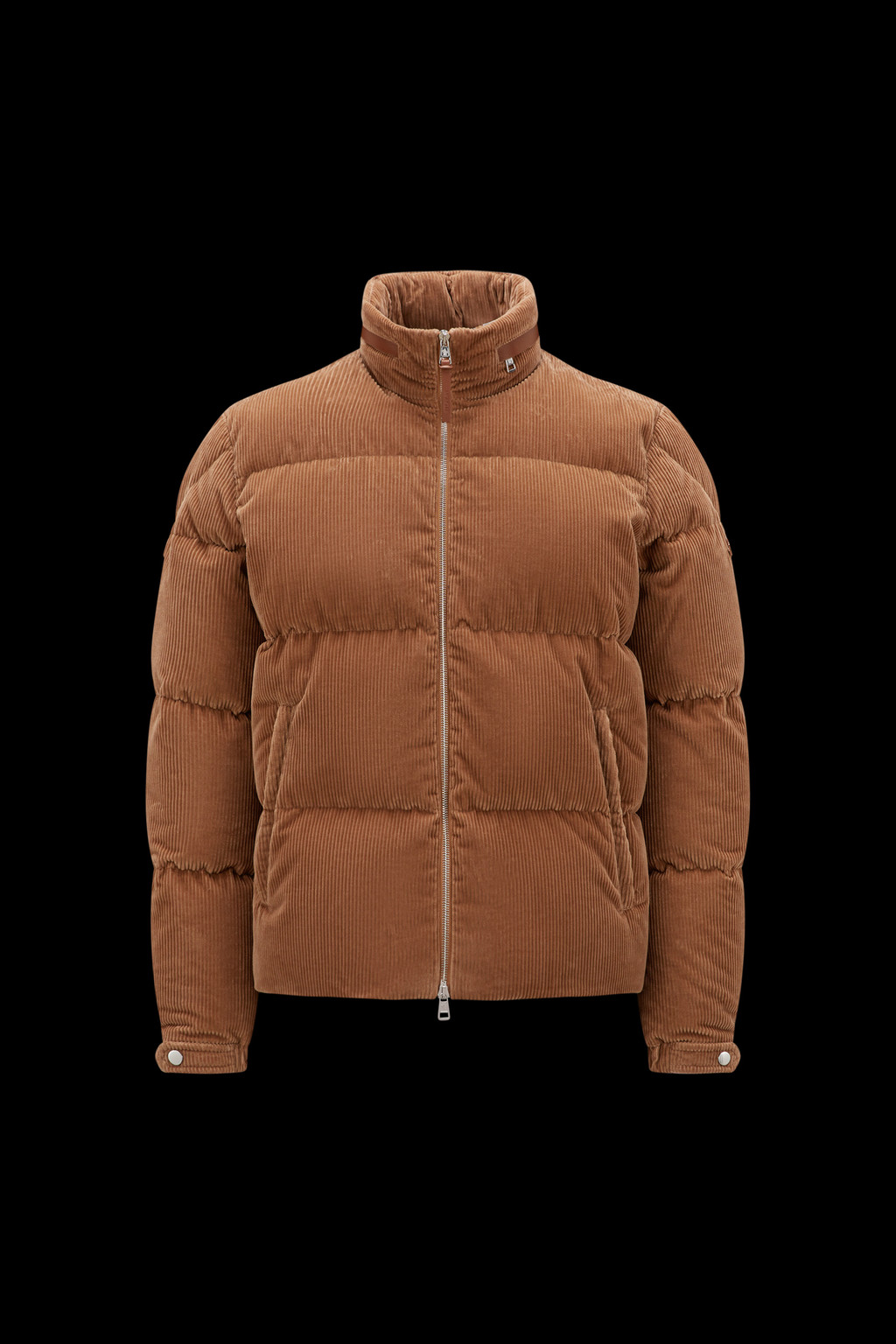 Besbre Short Down Jacket