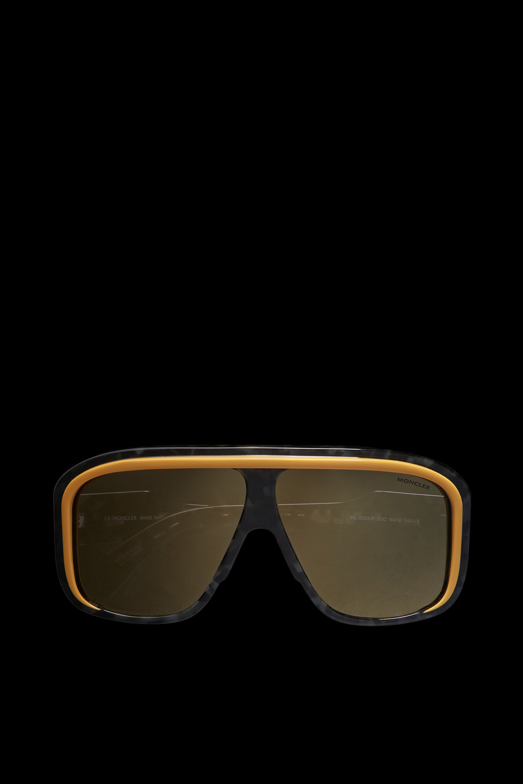 Shield Sunglasses