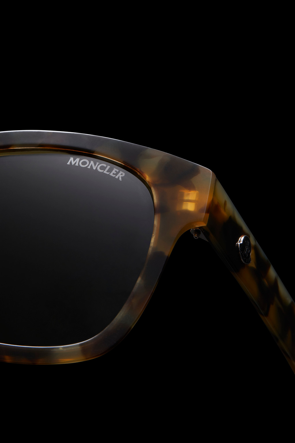 Glancer Squared Sunglasses