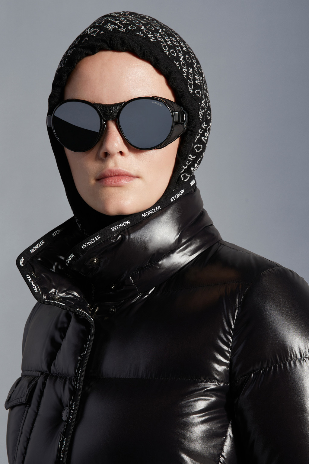 Flumet Short Down Jacket