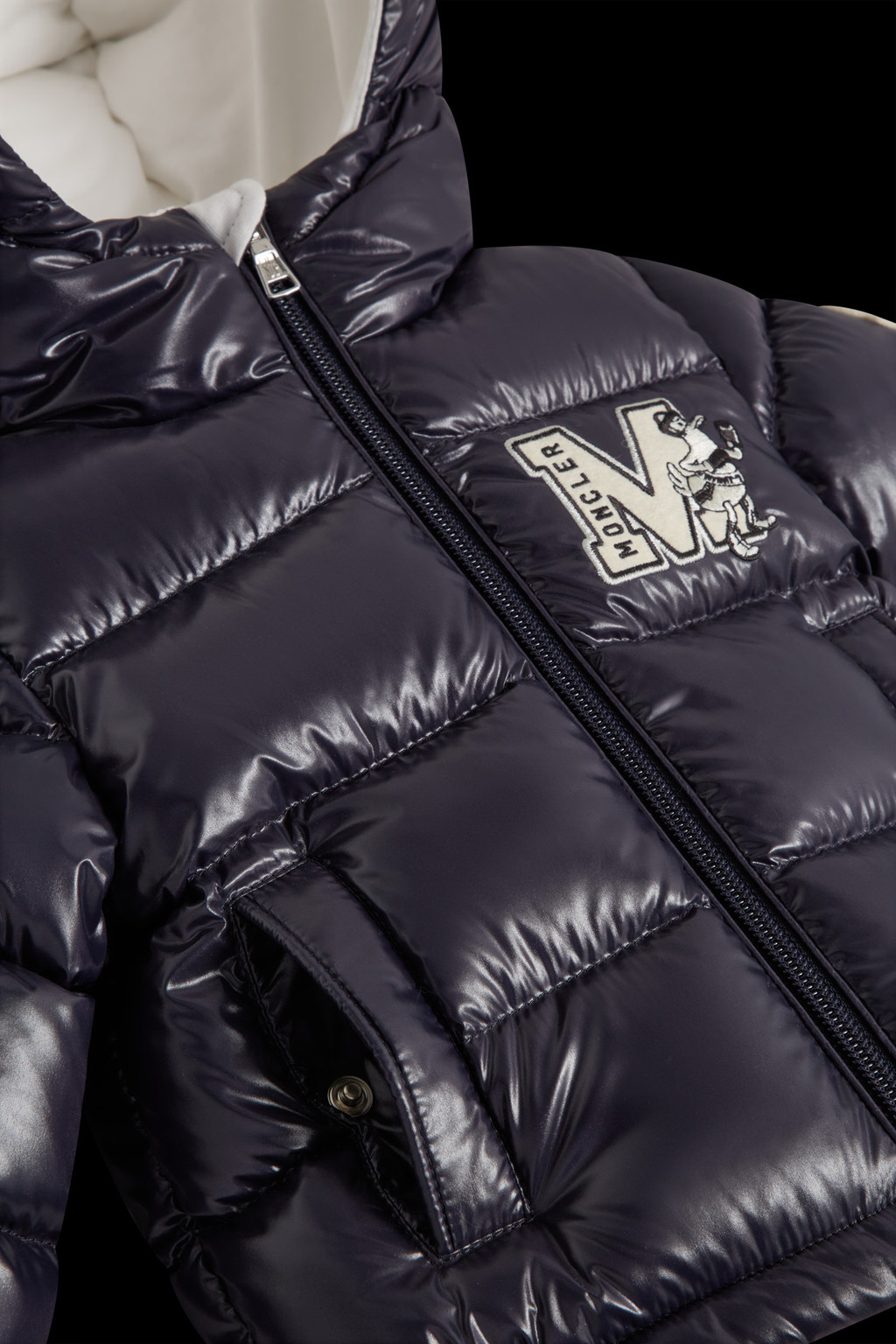 Arslan Down Jacket
