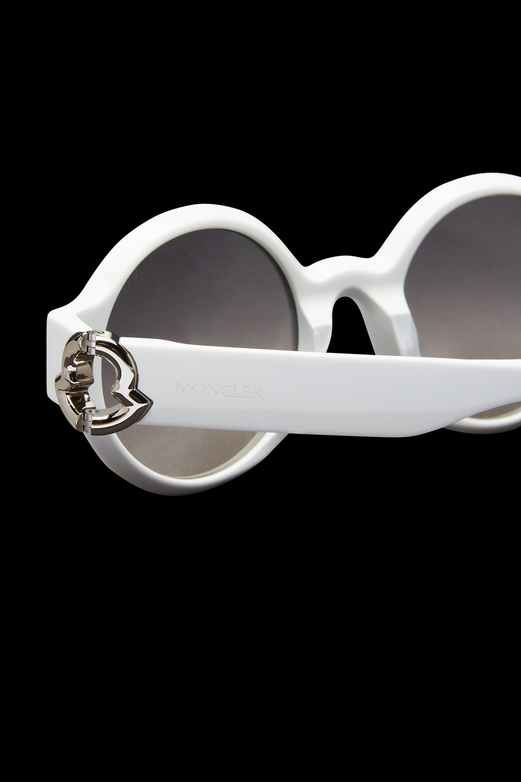 Atriom Round Sunglasses