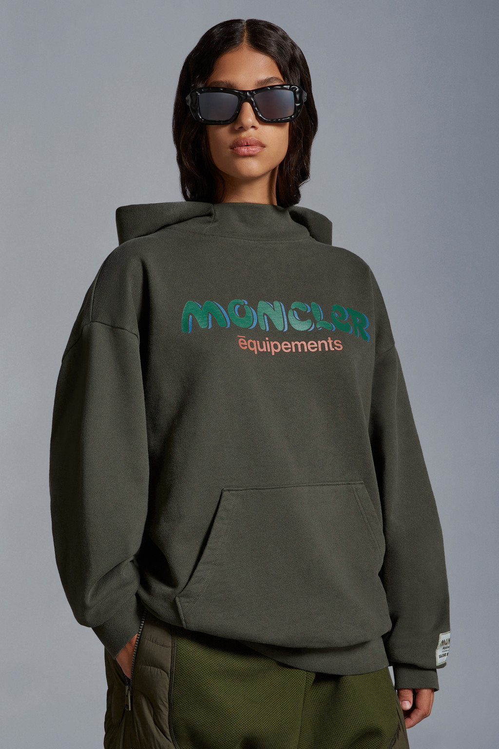 Logo Hoodie