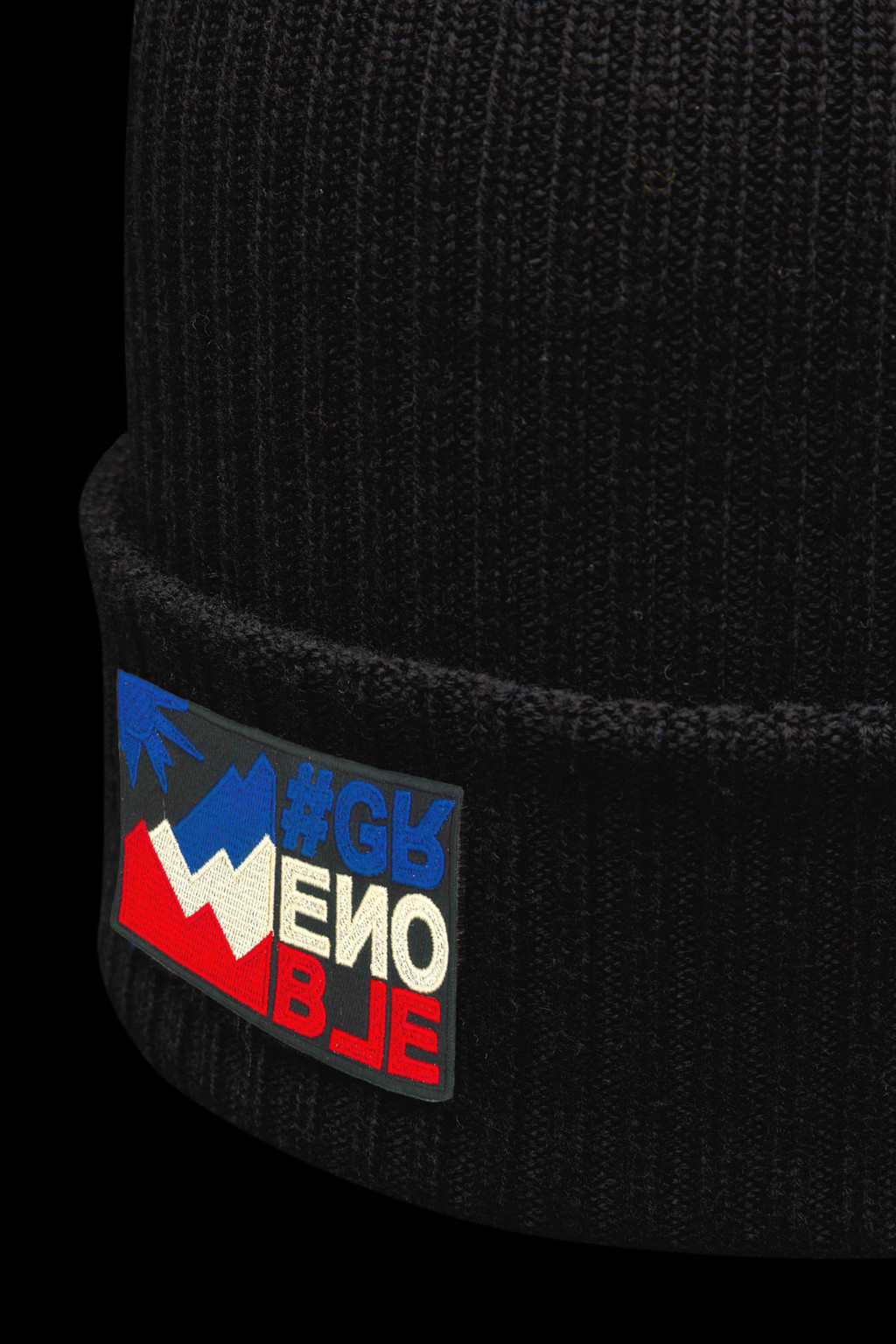 Wool Beanie