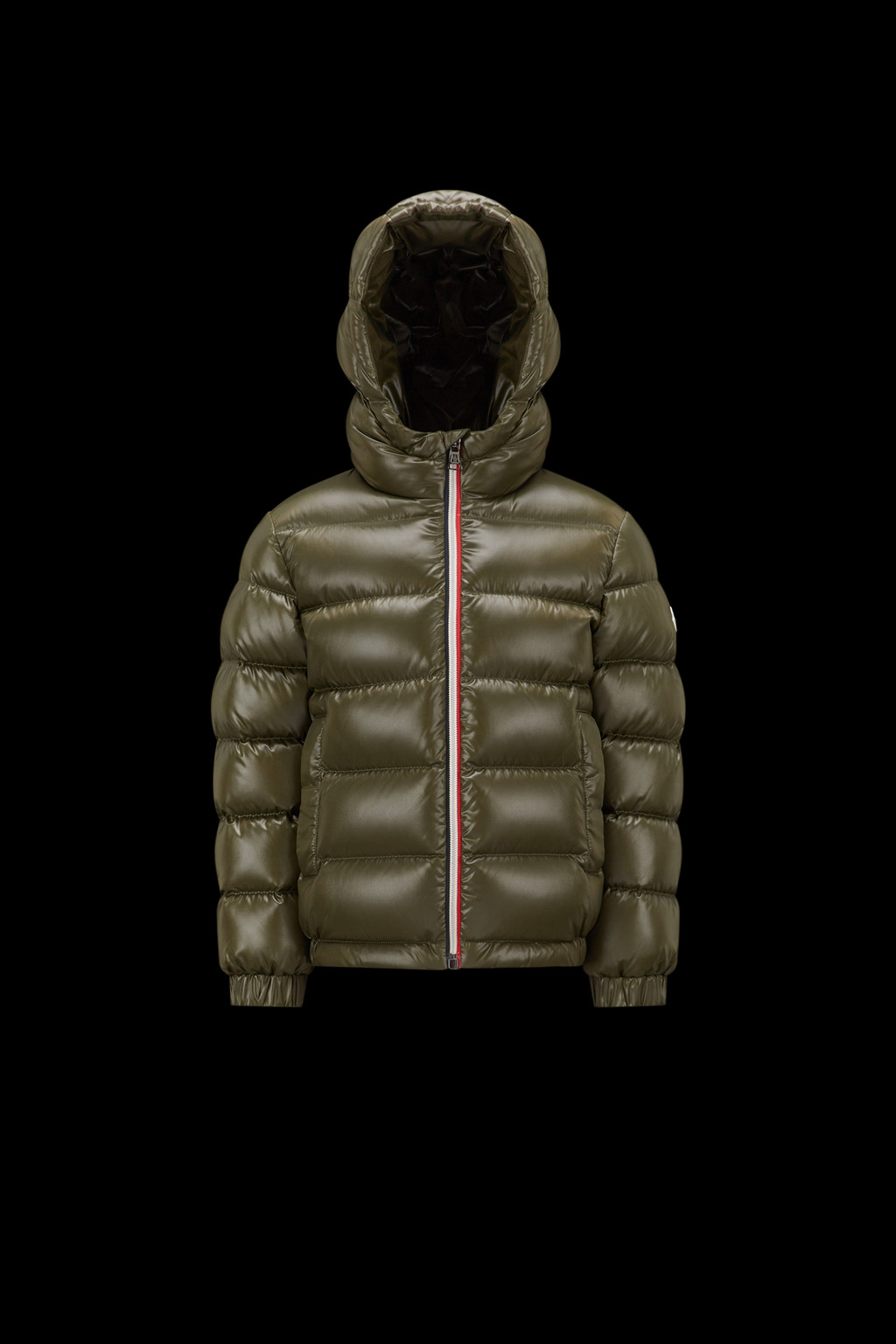 New Aubert Down Jacket