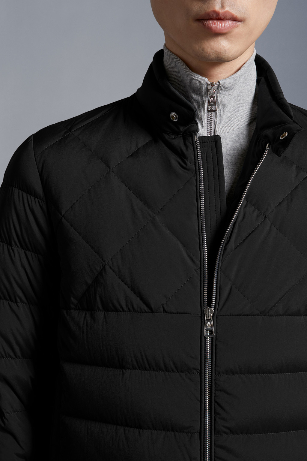 Choquart Short Down Jacket