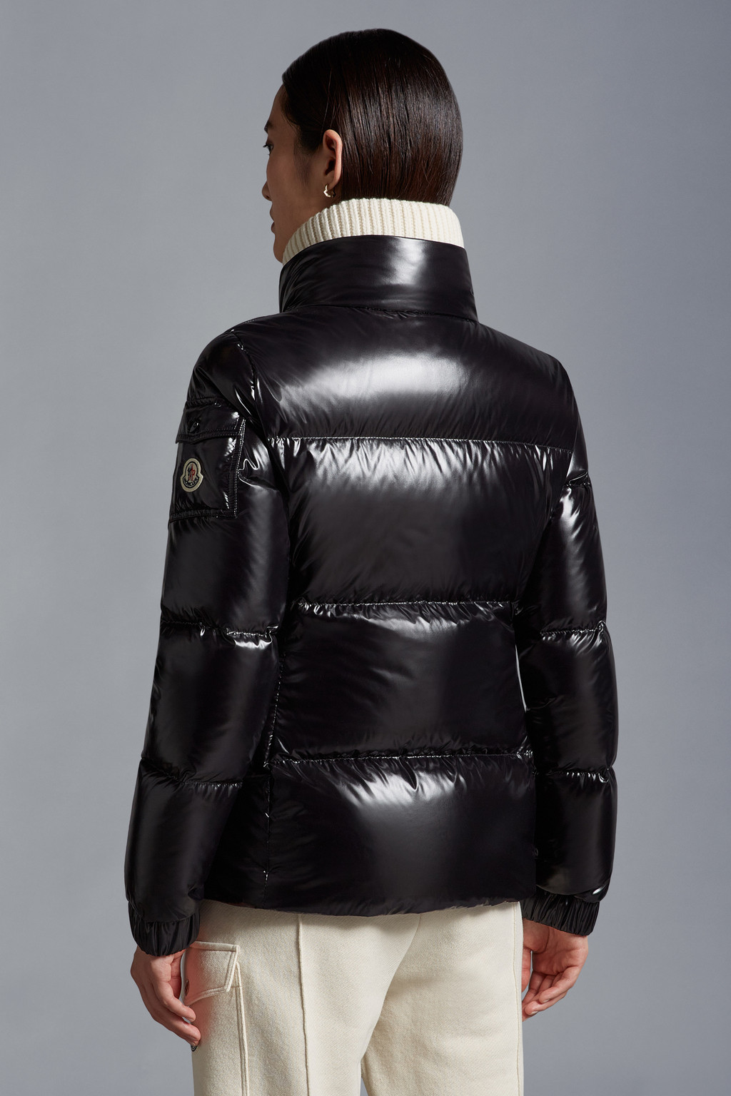 Vistule Short Down Jacket