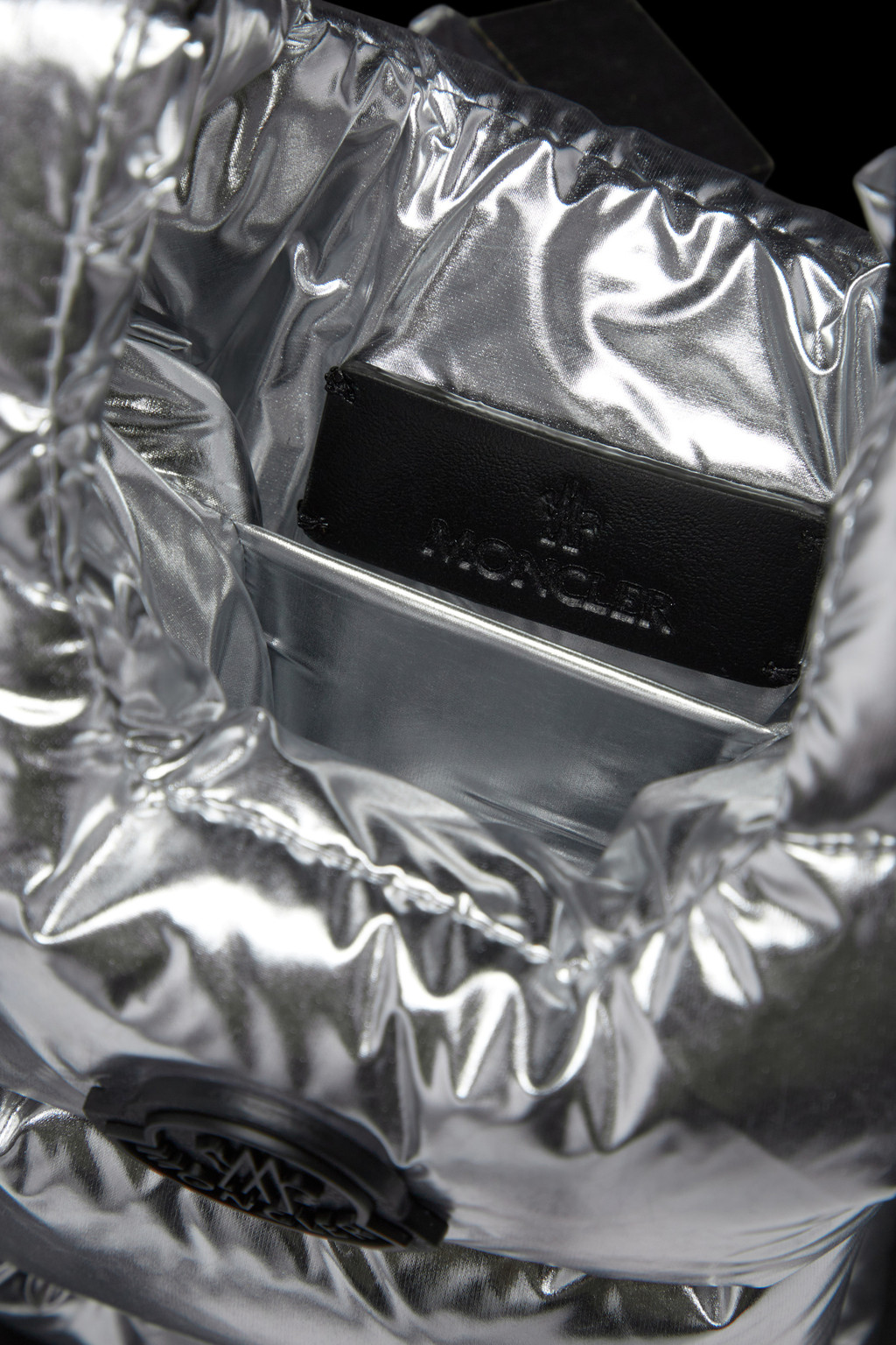 Legere Small Tote Bag