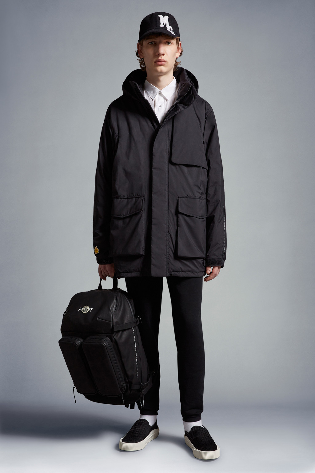 Jersey Jogging Pants