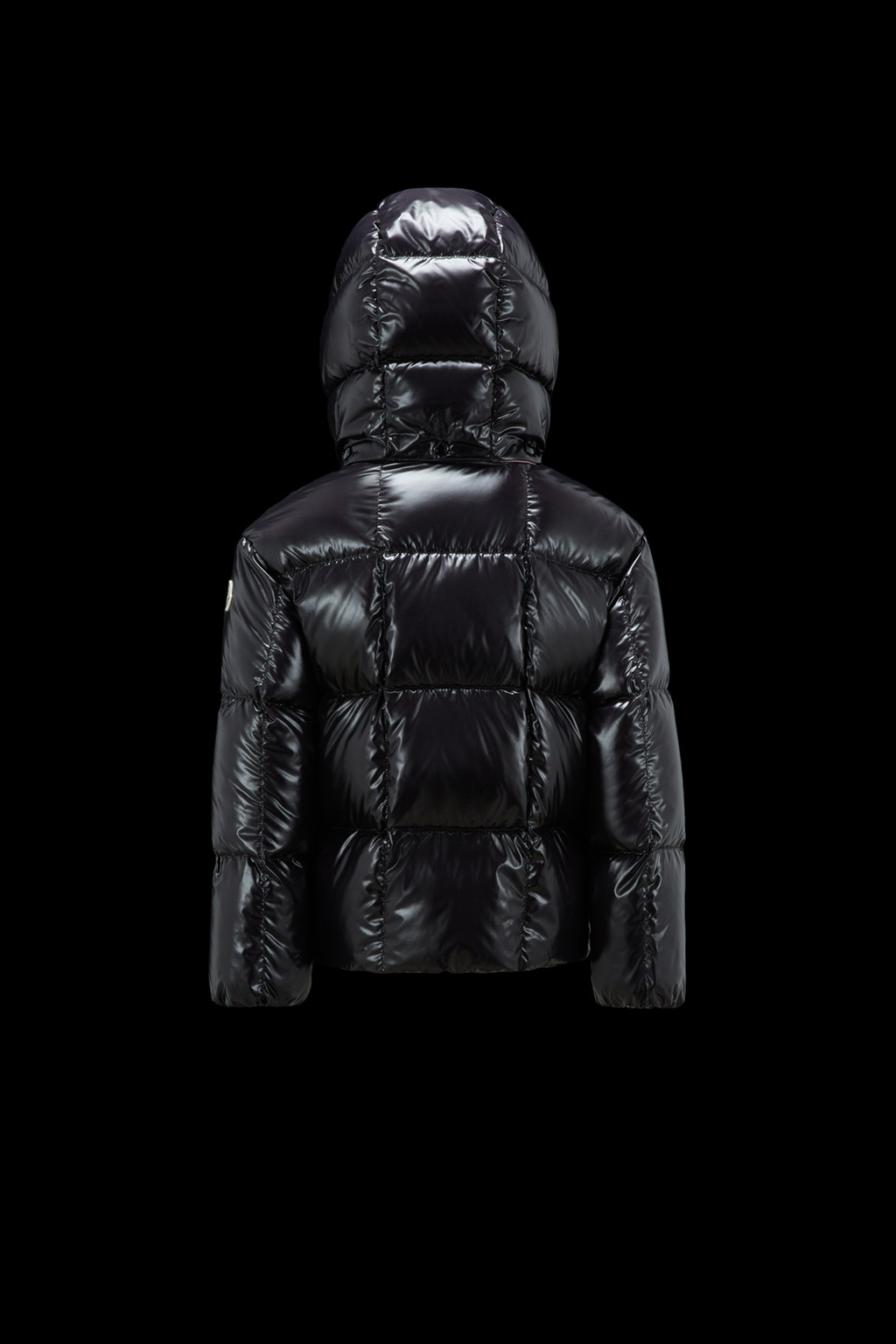 Parana Down Jacket
