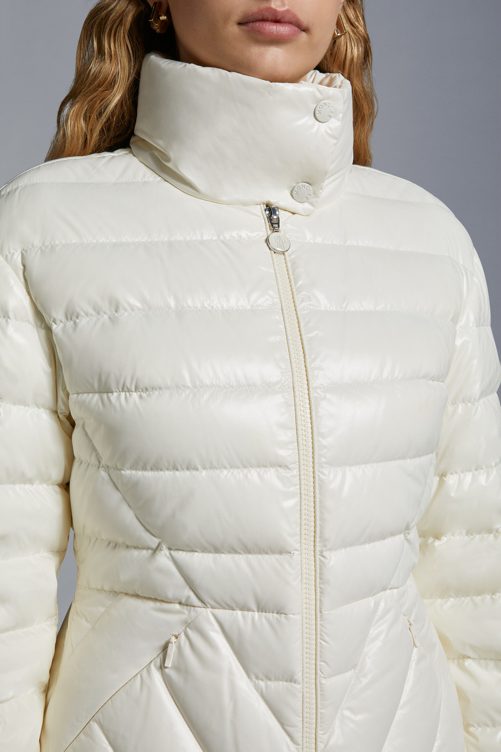 Abante Short Down Jacket
