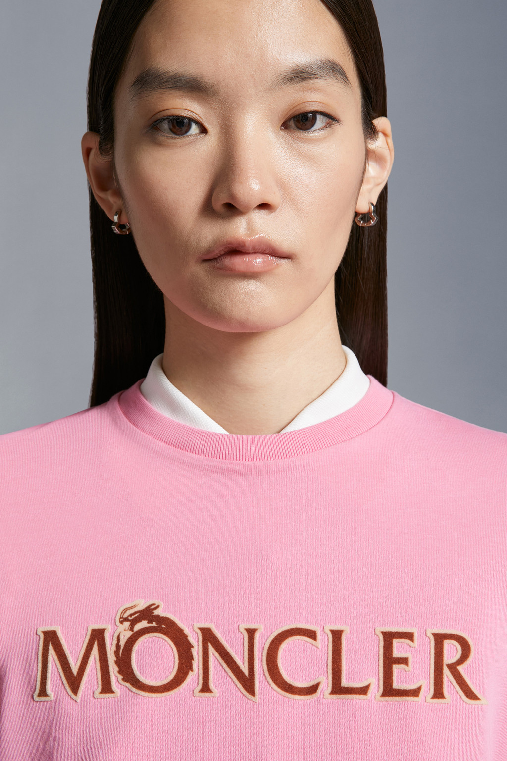 Logo Long Sleeve T-Shirt