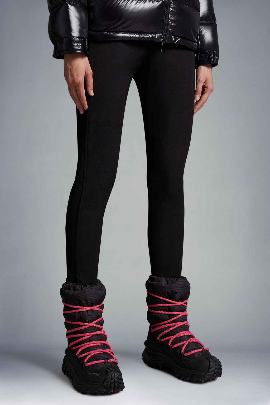 Trailgrip Après Boots