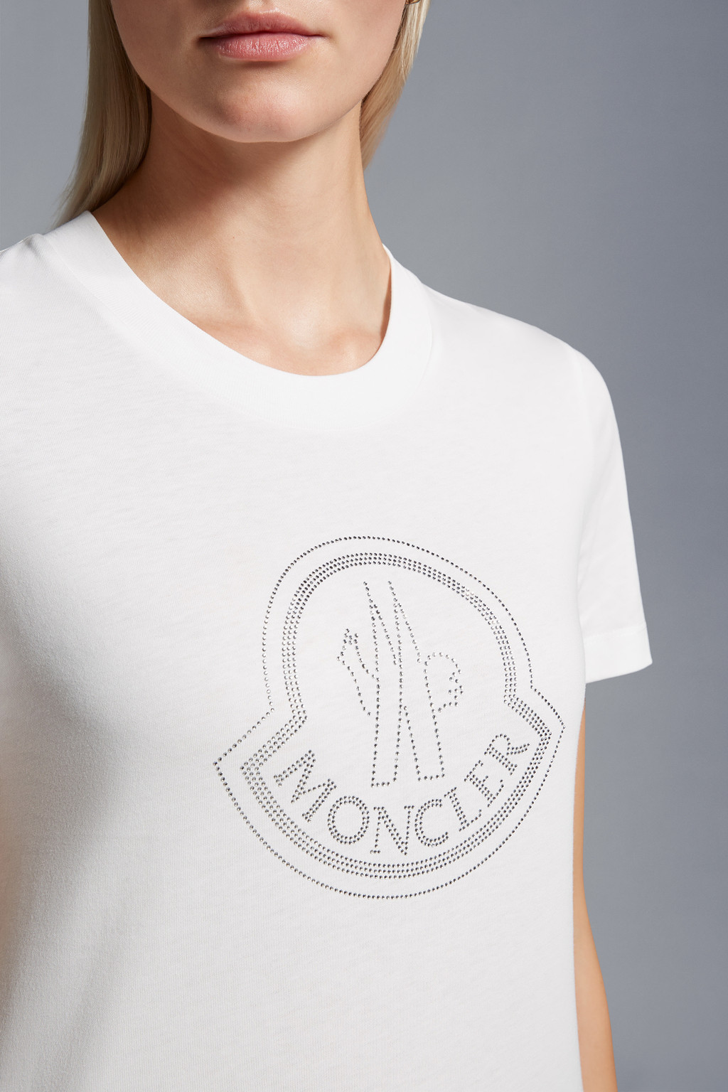 Crystal Logo T-Shirt