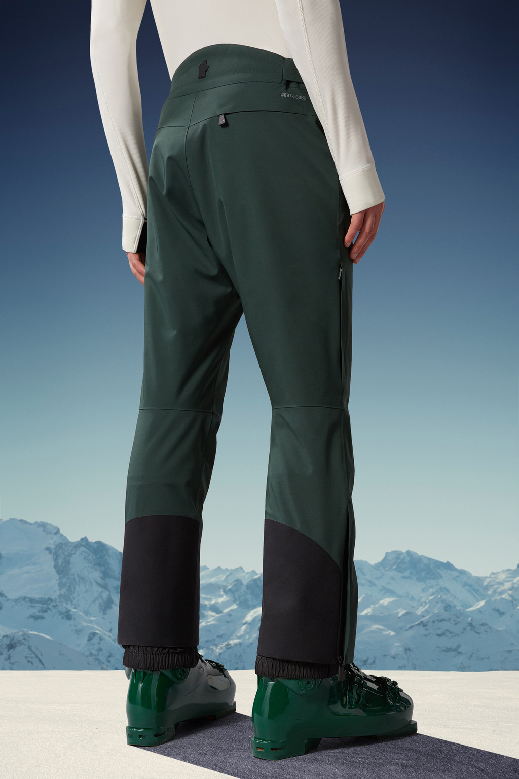 Ski Pants