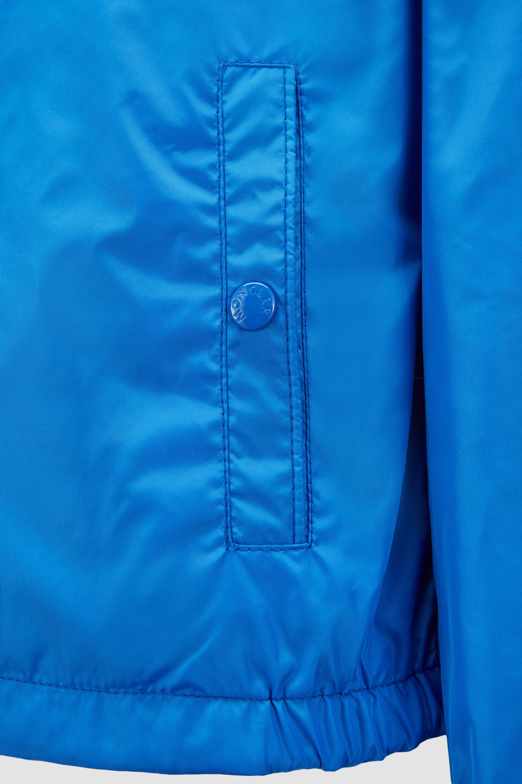 New Urville Rain Jacket