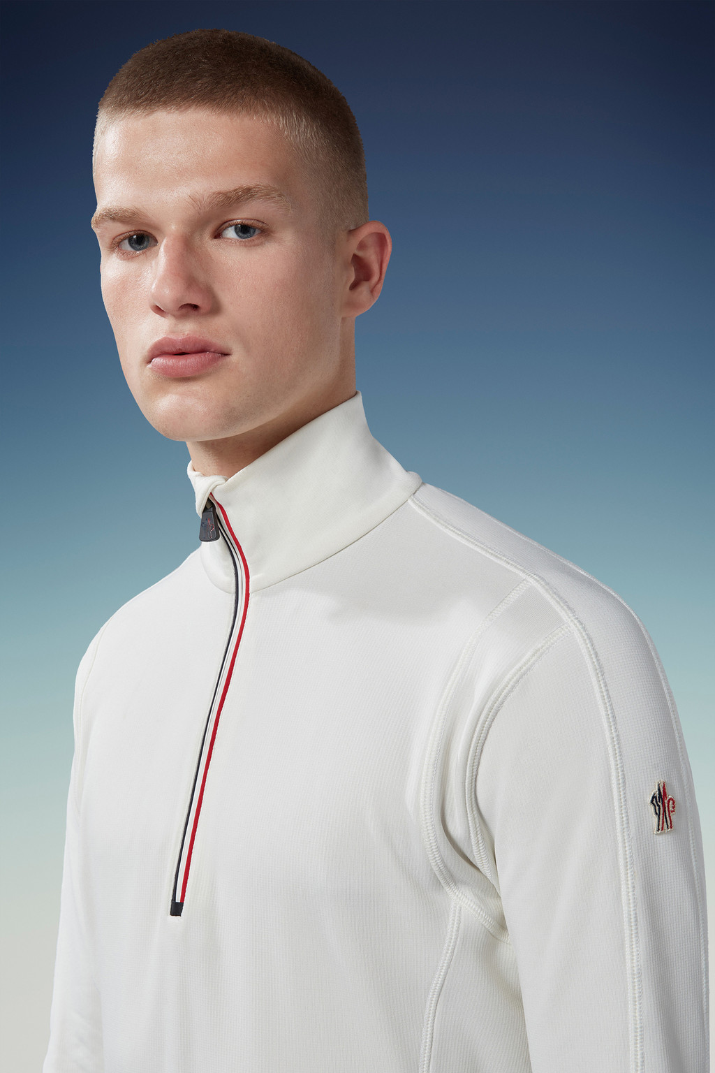 Base Layer Turtleneck