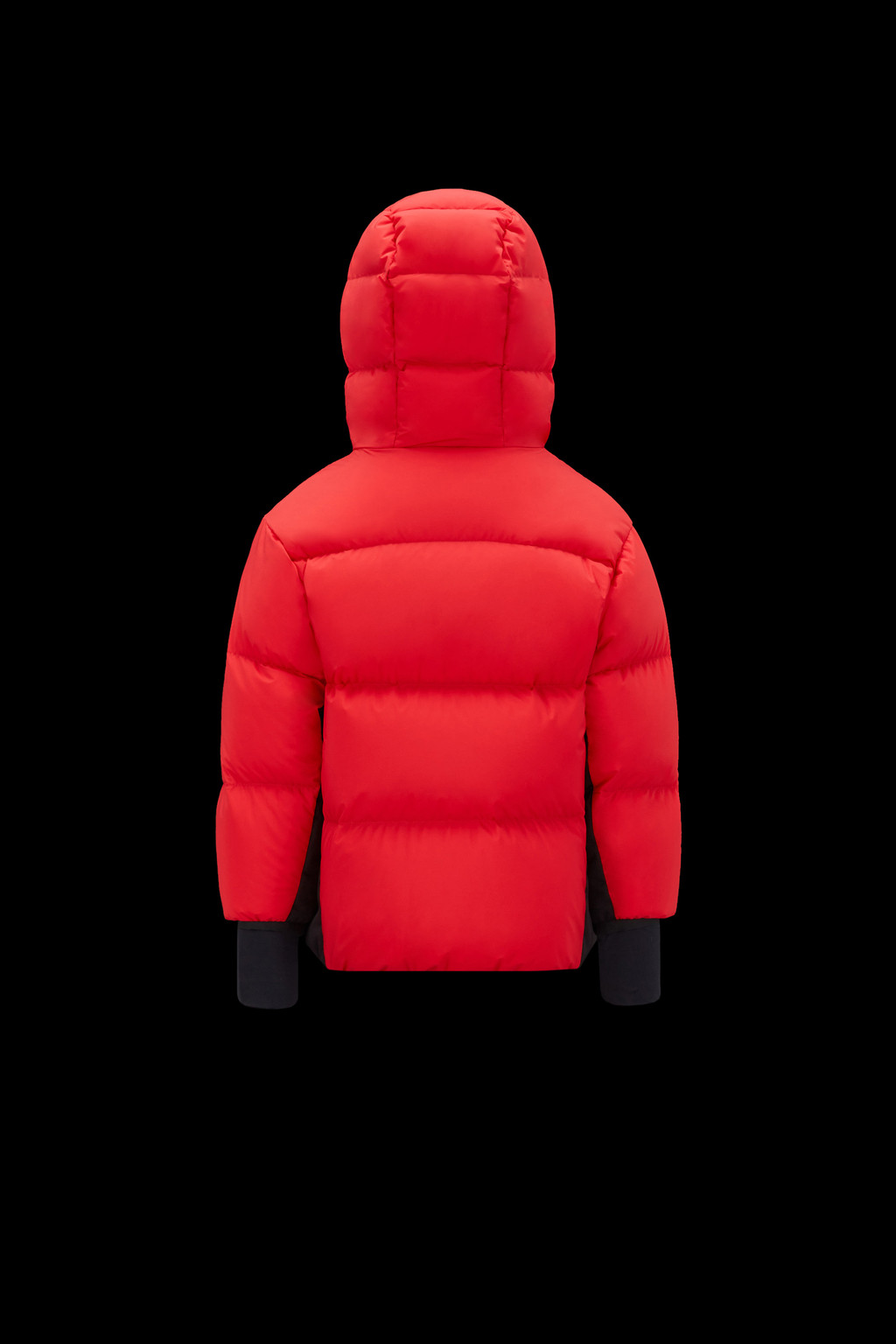 Pramint Short Down Jacket
