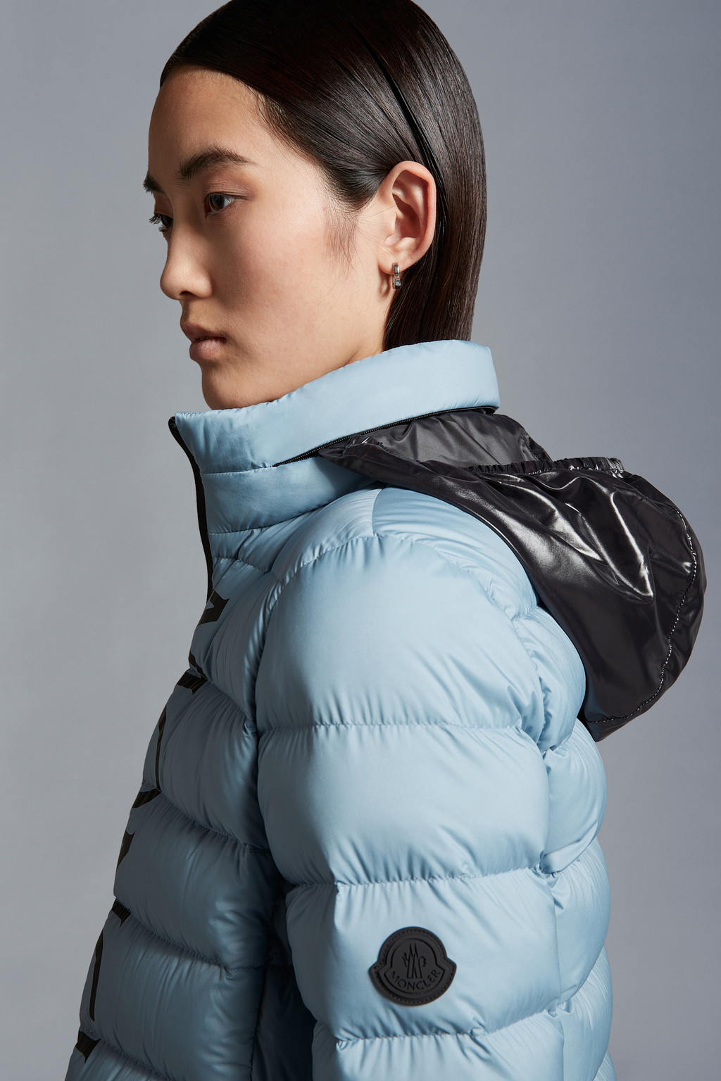 Cerces Short Down Jacket