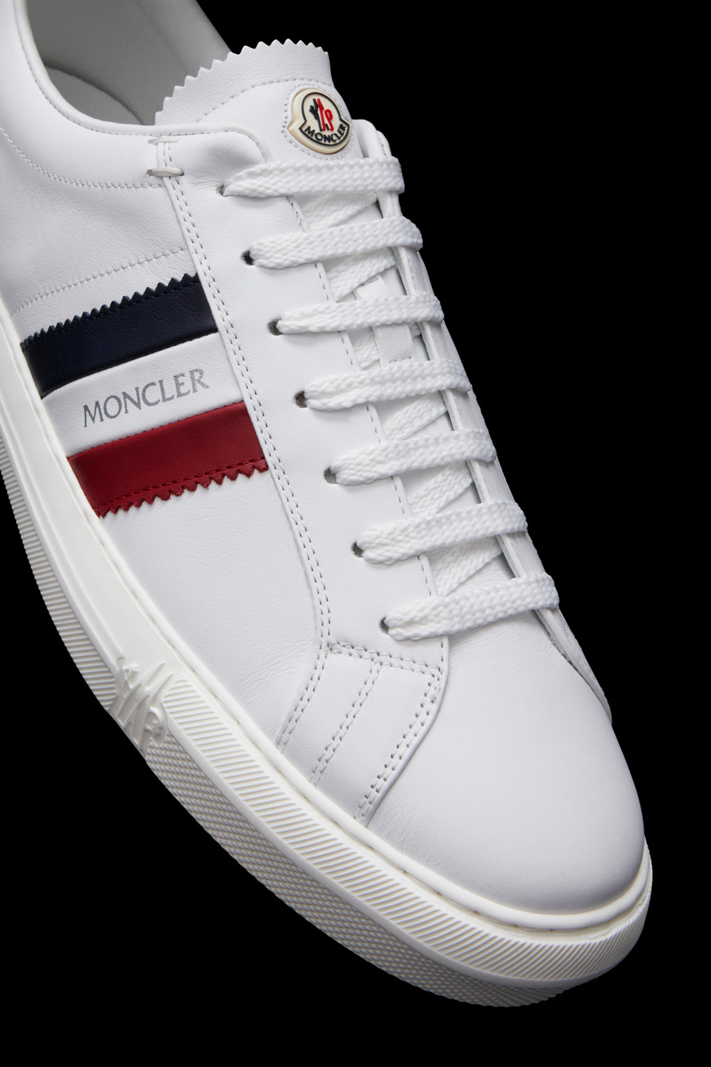 New Monaco Sneakers