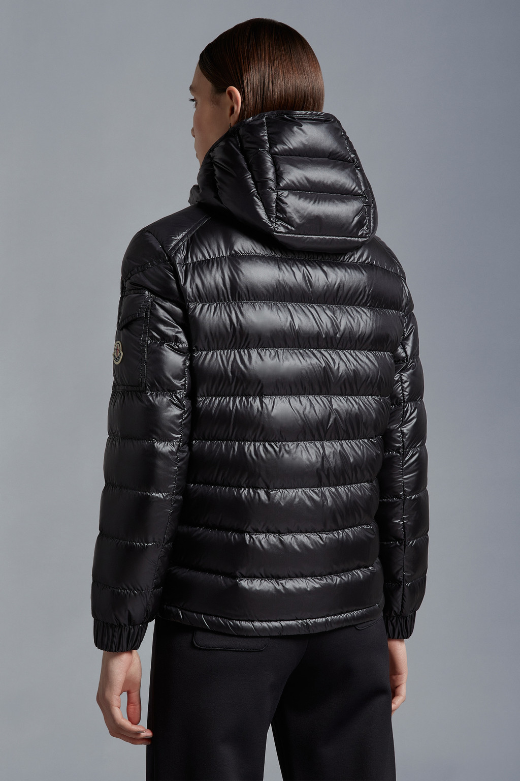 Dalles Short Down Jacket