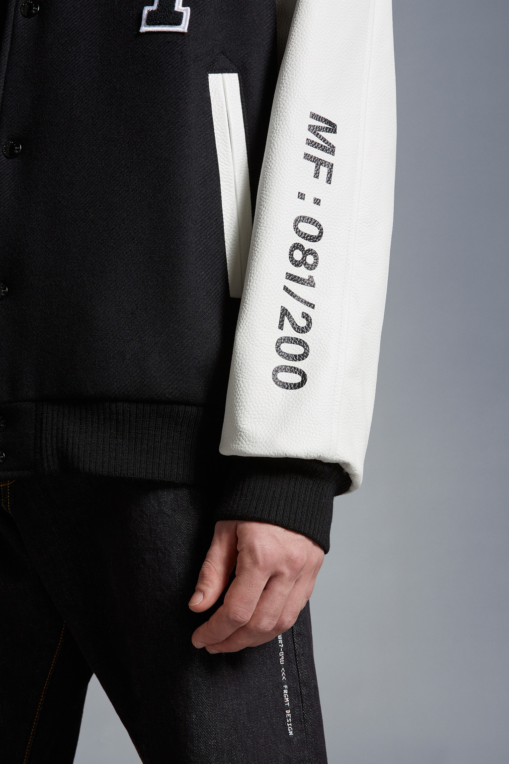 Celsia Down Bomber Jacket