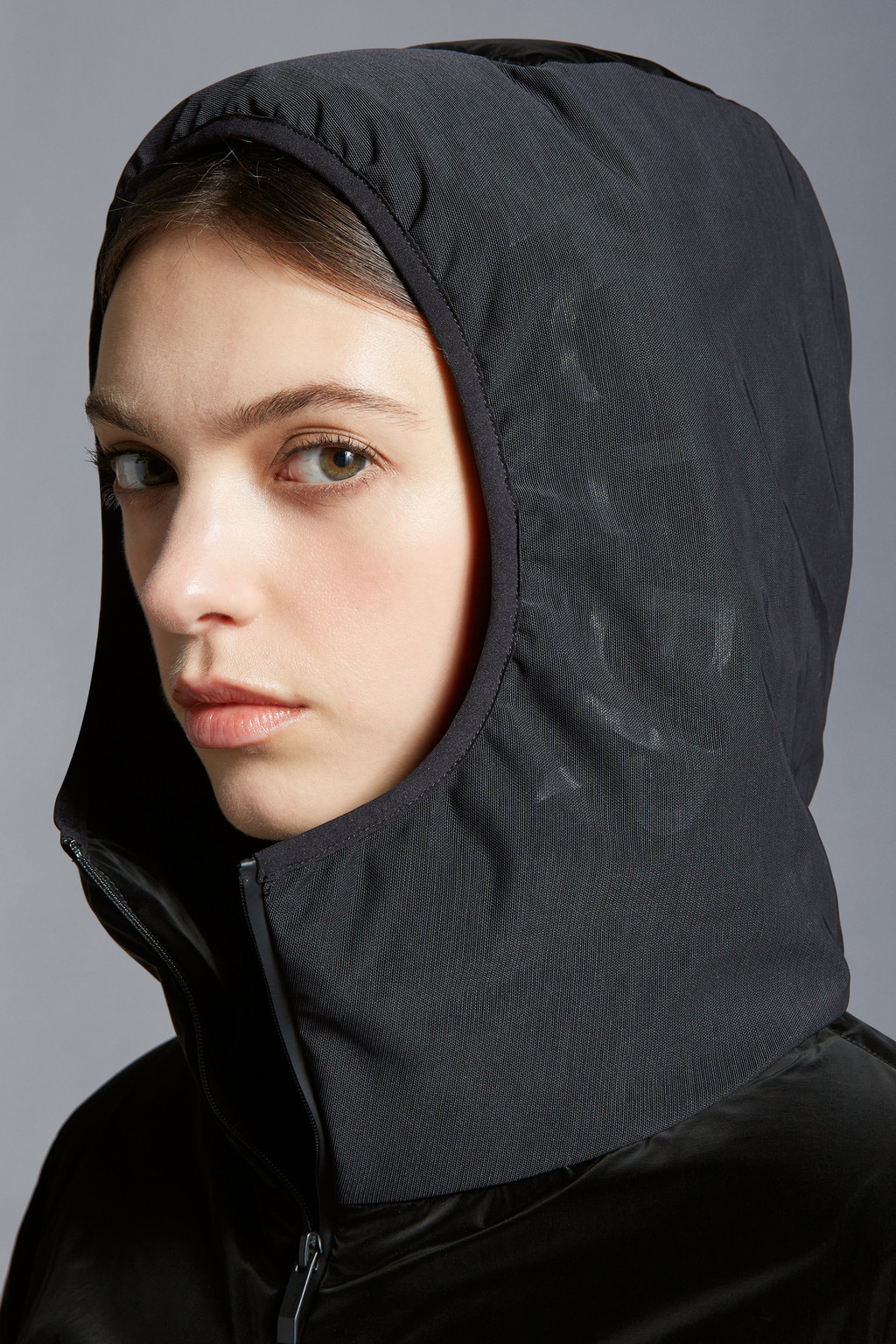 Ananke Short Down Jacket