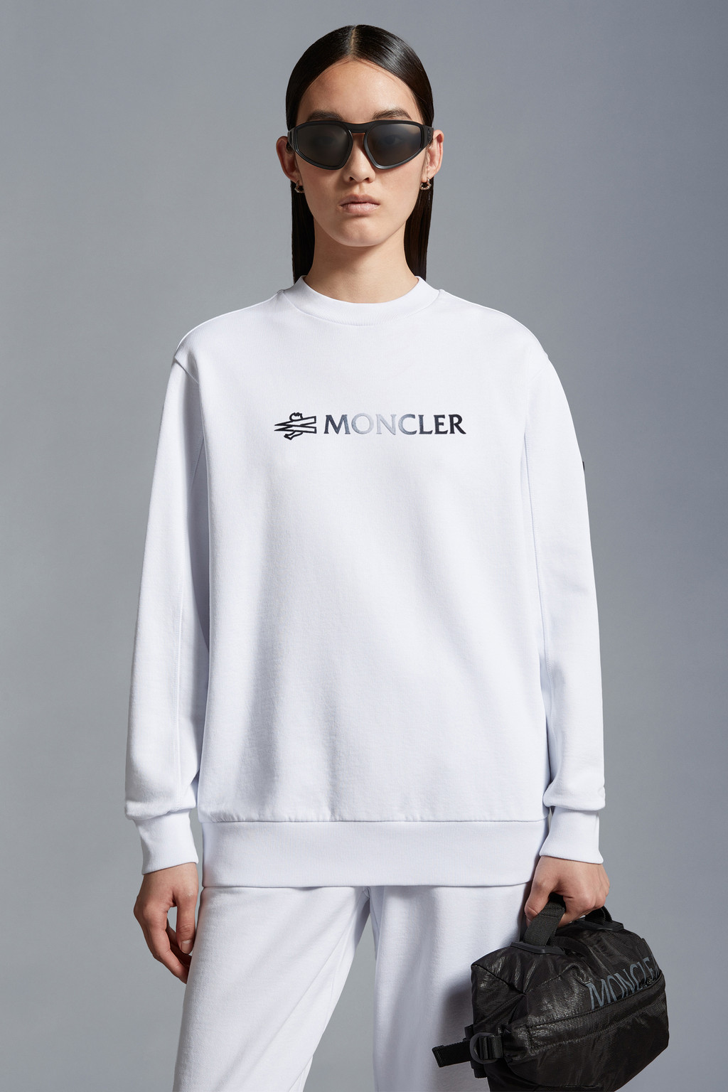 Logo Sweatshirt