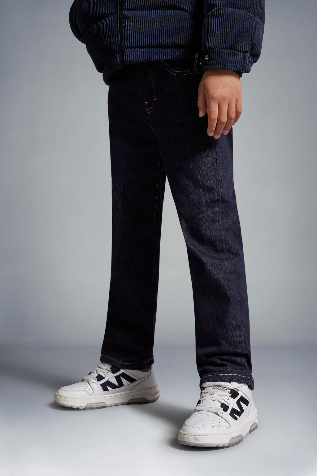 Petit Pivot Sneakers