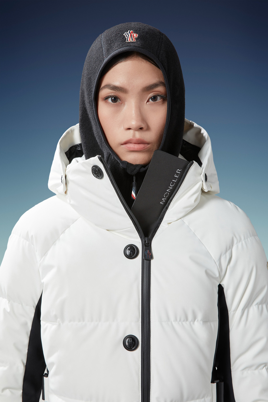 Wool Fleece Balaclava