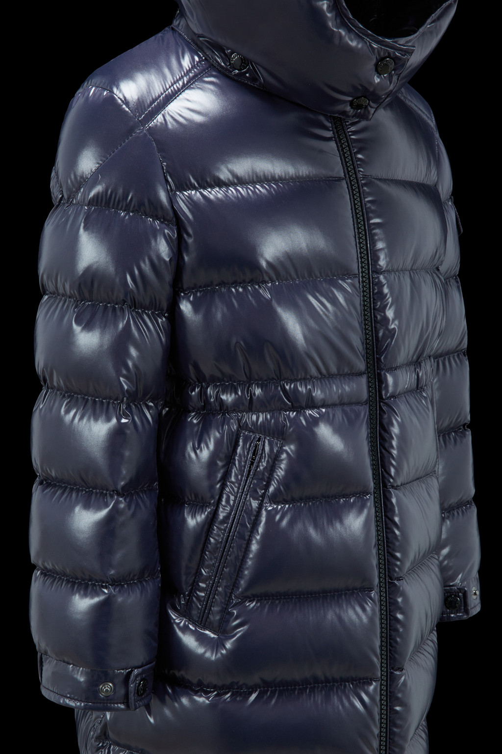 Cavettaz Down Jacket