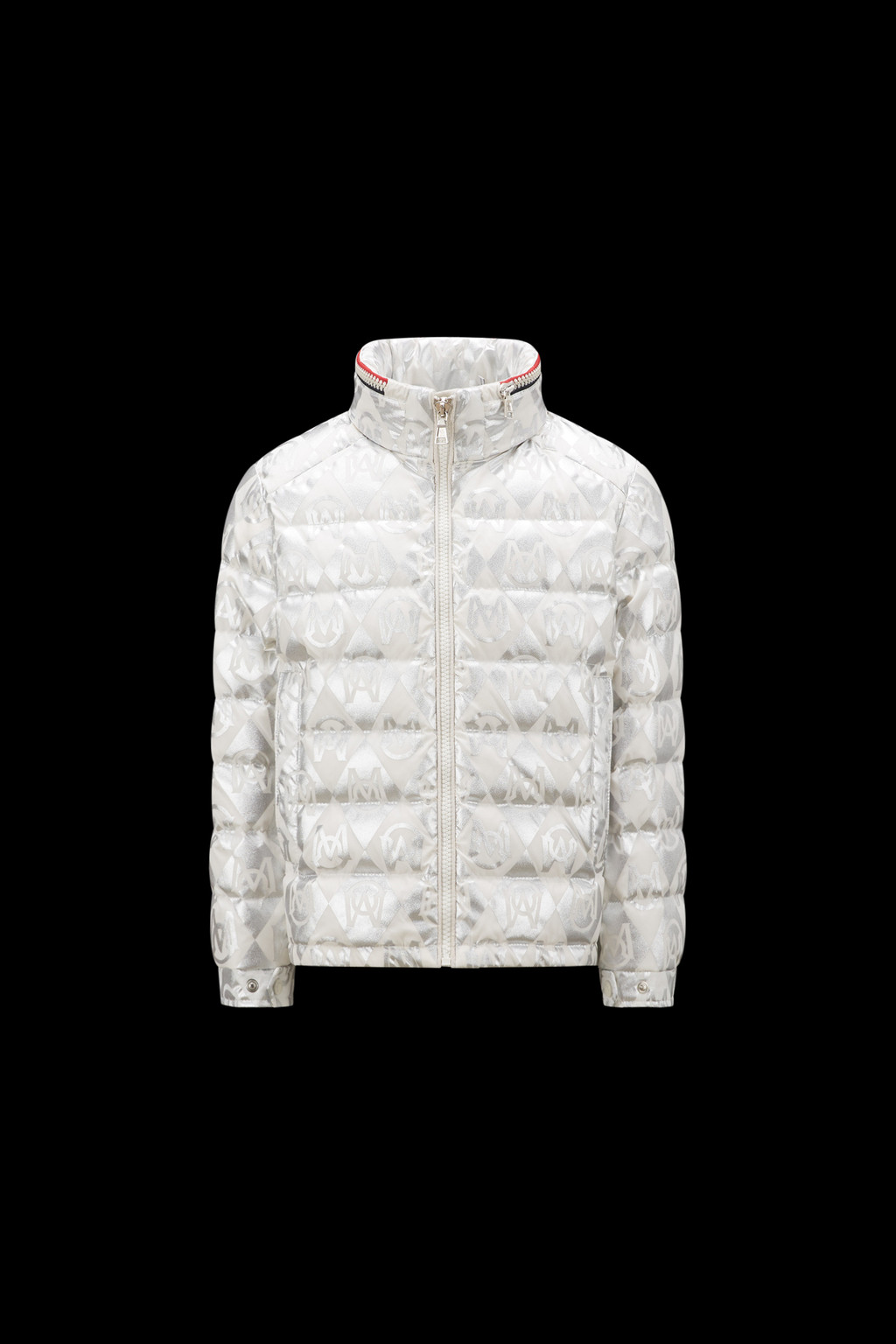 Bourne Down Jacket