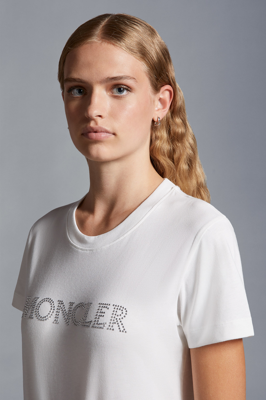 Crystal Logo T-Shirt