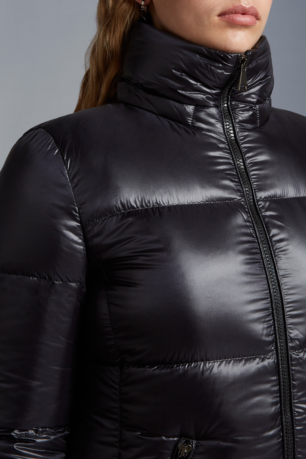 Fourmine Short Down Jacket