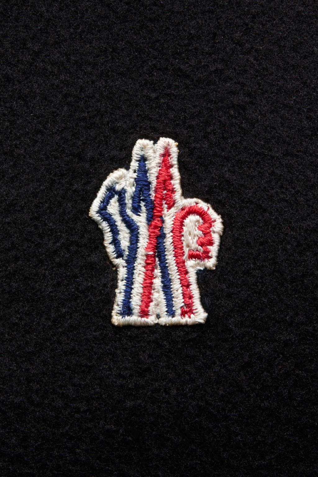 Fleece Zip-Up Sweatshirt