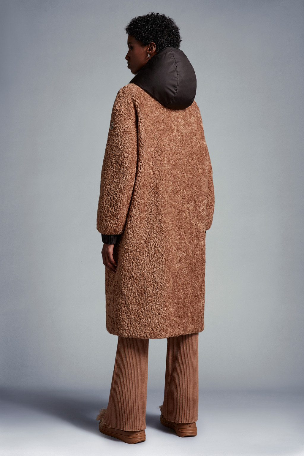 Bernache Reversible Coat