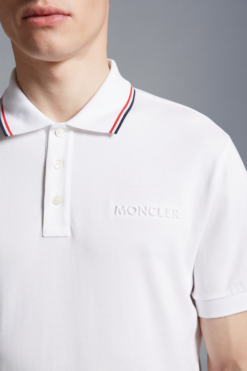 Logo Polo Shirt